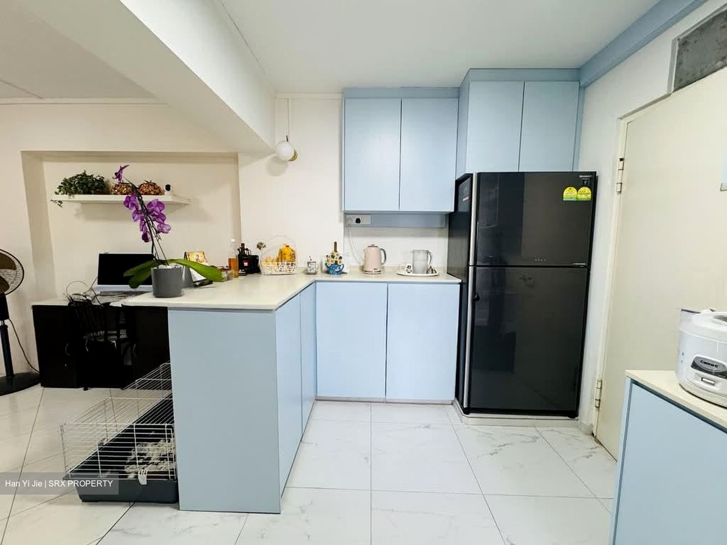 Blk 63B Lengkok Bahru Heights (Bukit Merah), HDB 4 Rooms #556373911